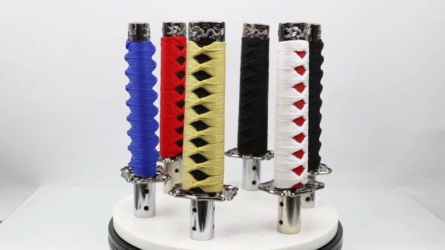 Amazon.com: RYANSTAR Gear Shift Knob Sword Shift Knobs