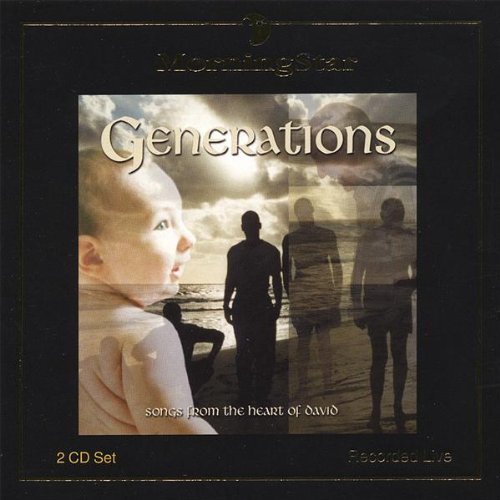 Generations - Songs from the Heart of David