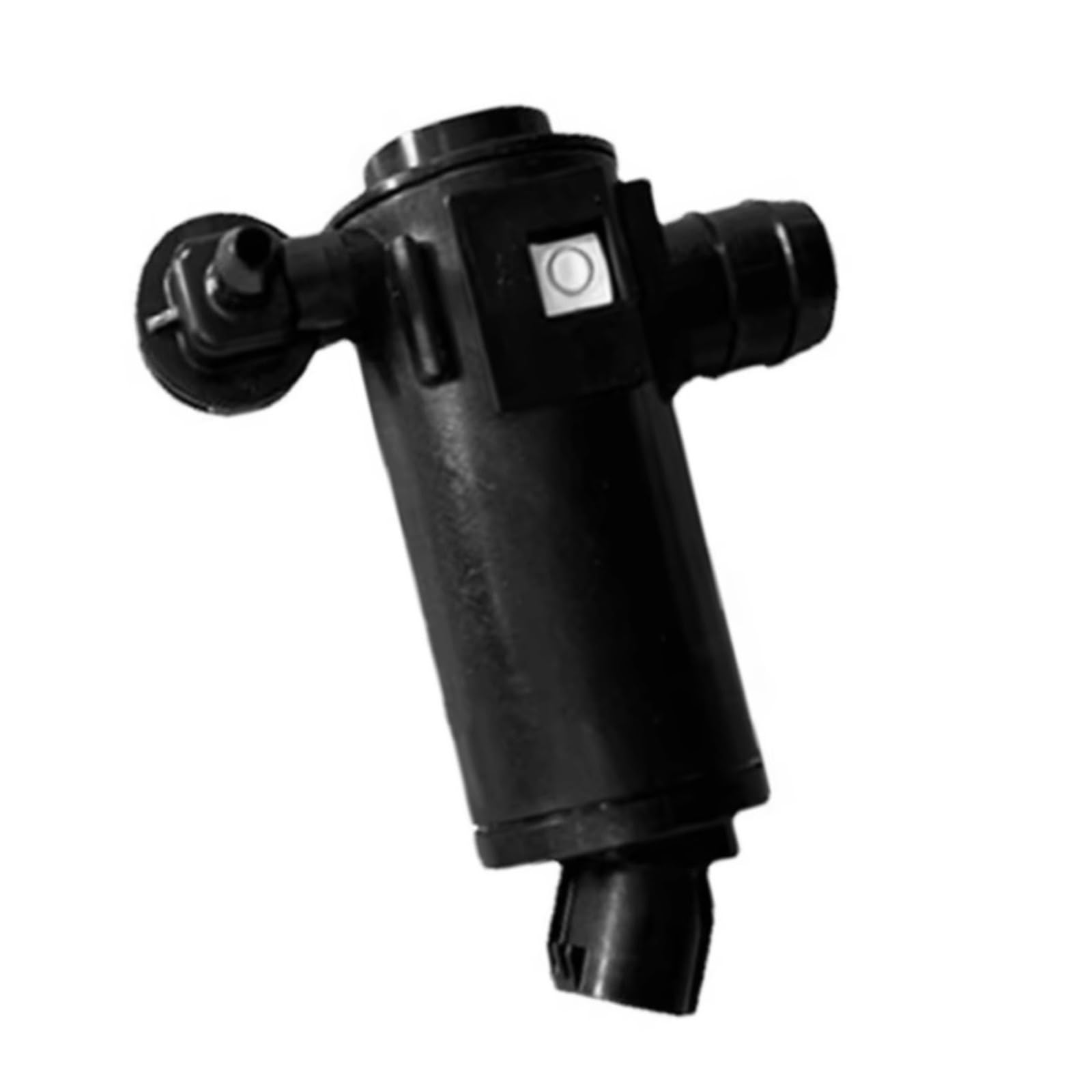 Tgfqolb One Color Dual Outlet Washer Pump Compatible With Lexus For Ls460 For Rx350 2007-2011 1 Pcs Windshield Washer Pump Replacement Part Accessorie 85330-71010