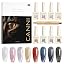 8Pcs Cat Eye -E Set