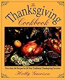 The Thanksgiving Cookbook