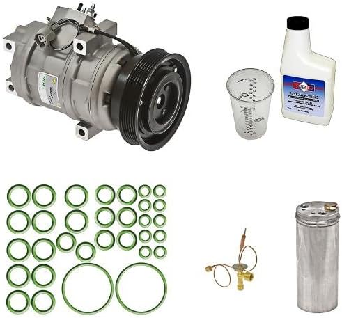 Alpha Complete AC KIT