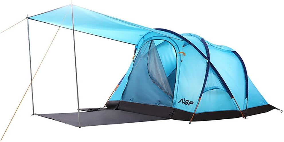 telone coleman per tenda