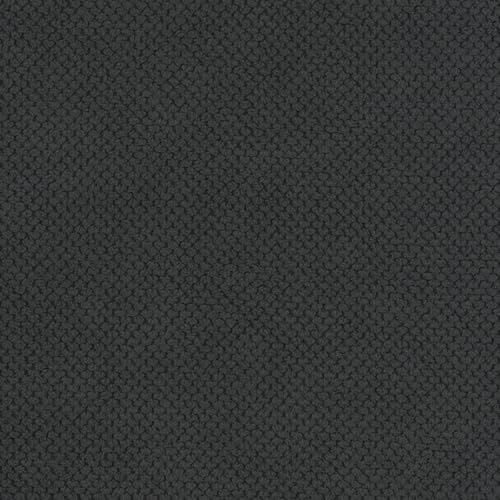 DOMO. collection Ecksofa Ansina, kleine Couch in L-Form, mit Taschenfederkern, organische Form, Sofa, Polsterecke, Eckcouch, Polstergarnitur 216 x 196 x 76 cm (BxTxH), dunkelgrau