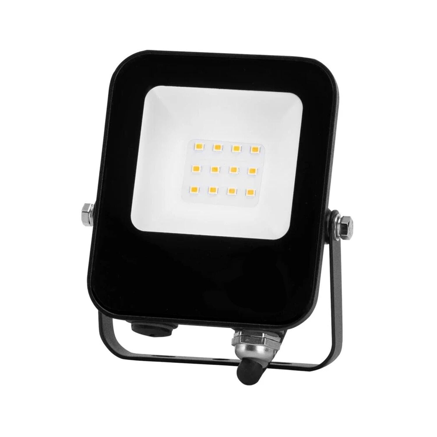 Glowster LED Projector Black 10W