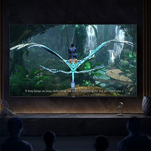 EMK Optische Kabel, Korte Tot 90 Graden Roteerbaar, Instelbaar, Toslink Optische Audiokabel Voor Blu-ray Player, Soundbar, HDTV, PS3 / PS4, Xbox en Meer (90 Graden Zwart, 2M) - Image 5