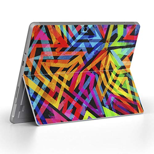 Surface Go 3 / Surface Go 2 Surface Go SΉ pXLV[ T[tFX go igsticker V[ XL ی tB XebJ[ ANZT[ 010434 ͗l Jt h