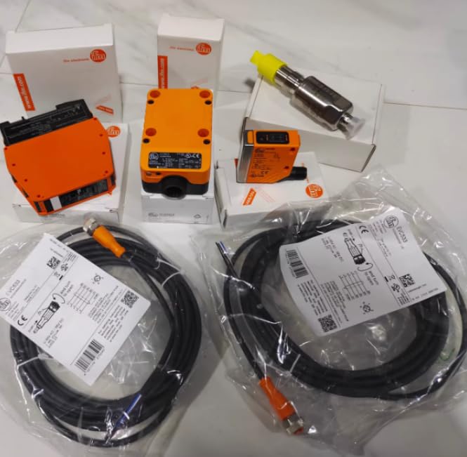 VKV022 Vibration Sensor Industrial Products with One Year Warranty in Stock