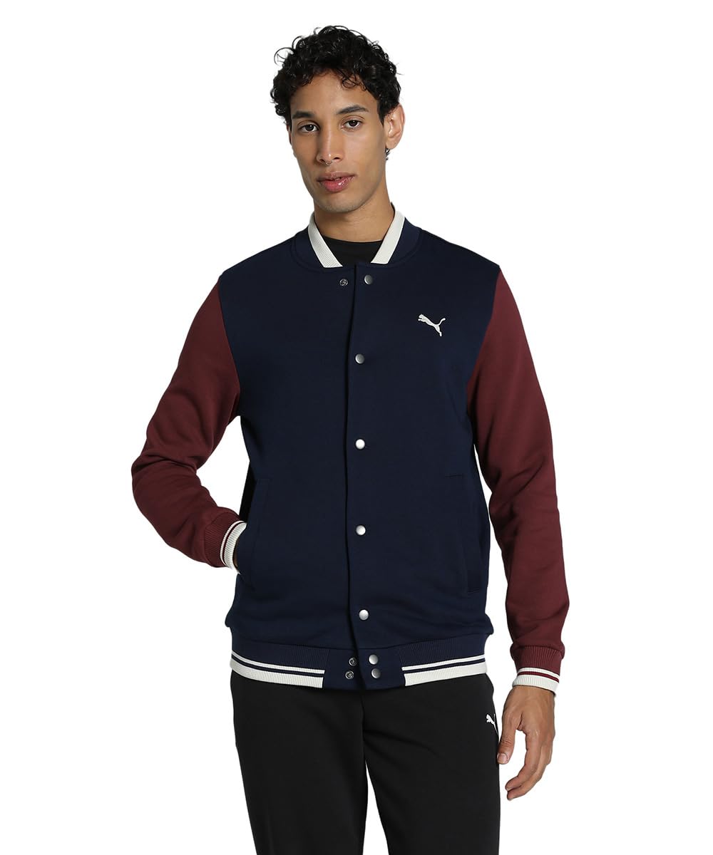 puma Men's cotton Standard A-Line Coat-picture-10