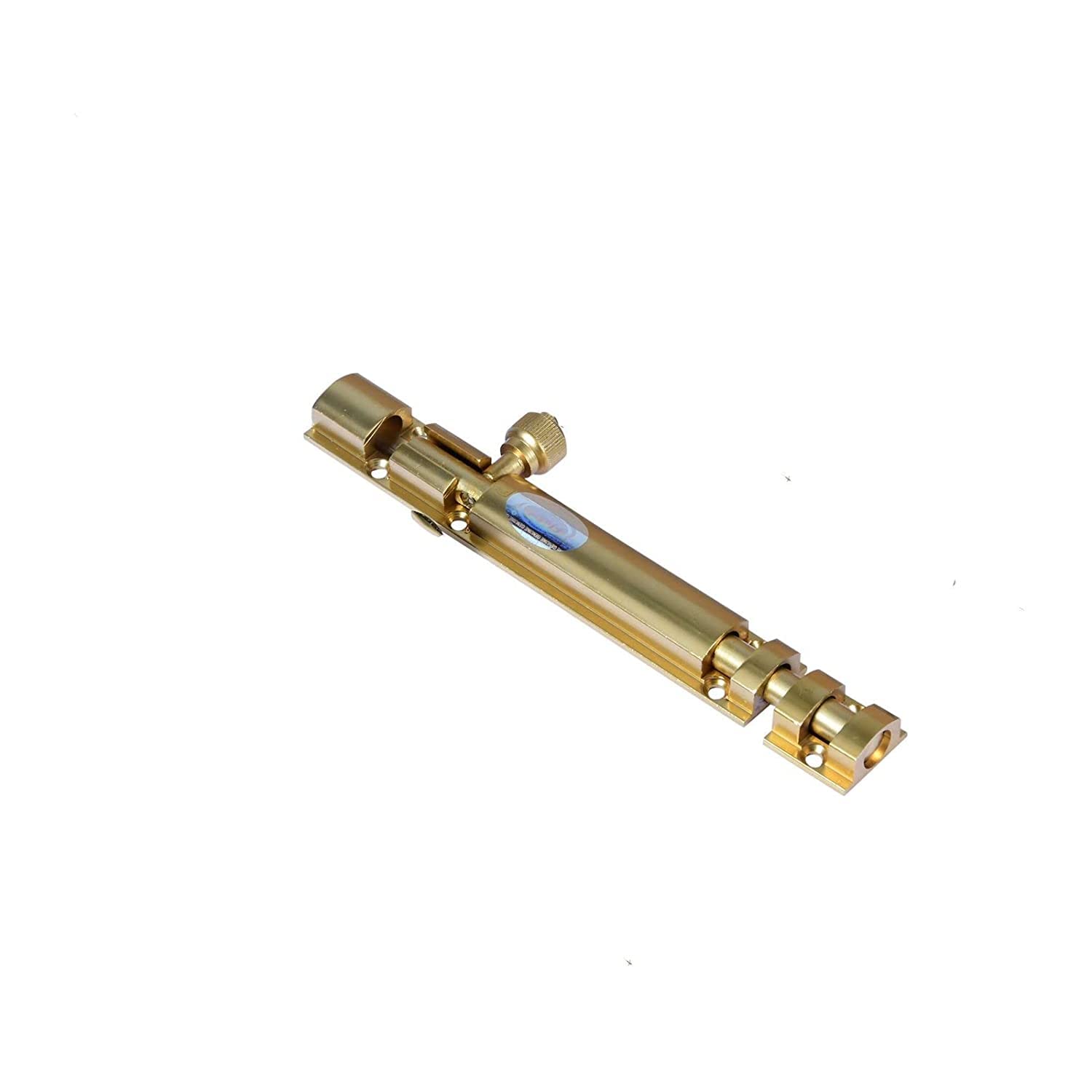Flyrail Flyrun Aluminium Tower Bolt 200 MM for Home and Offices Doors and Windows | Door Latch, Kundi, Chitakni, Chitkini -1 Pieces (Gold) (B0BZ4ZM77B) Amazon Price History, Amazon Price Tracker