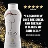 Olay-Ultra-Moisture-Coconut-Oasis-Body-Wash-for-Smooth-and-Healthy-Looking-Skin-22-Fl-Oz-Pack-of-4 Olay Ultra Moisture Coconut Oasis Body Wash, for Smooth and Healthy Looking Skin, 22 Fl Oz (Pack of 4)