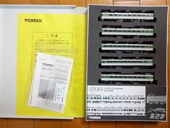 92064系特急電車 (あさま) 基本セット Amazon.co.jp: TOMIX 92064 JR 489系特急電車 あさま 基本セット