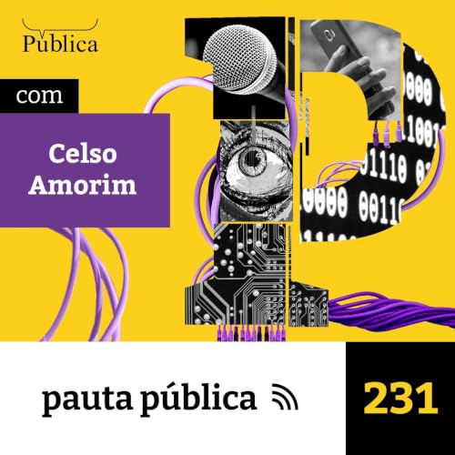 Lula e Trump: entre a crise e a negocia&ccedil;&atilde;o - com Celso Amorim