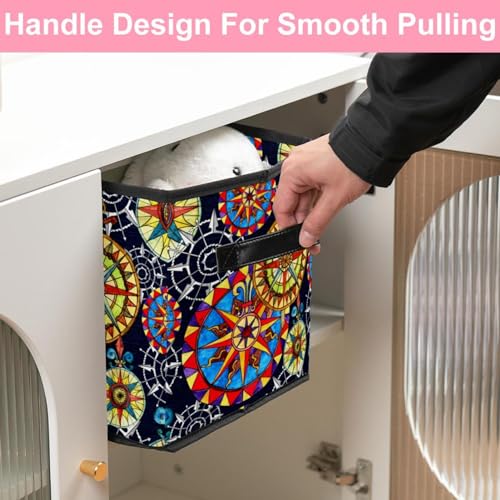 Bacs de rangement pour jouets et vêtements afin de désencombrer le dressing