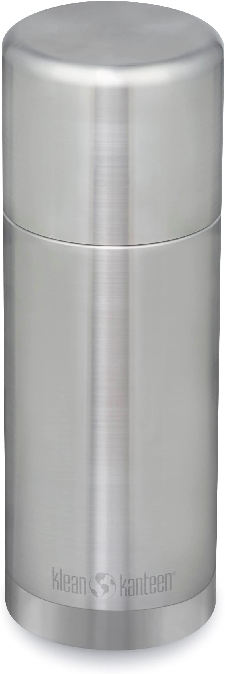 Klean KanteenTK Pro 25 Oz Brushed Stainless