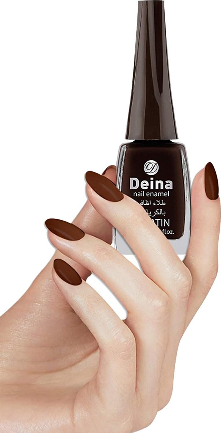 ModaSize(25583) Keratinli Besleyici Oje 14 ml Renk No: 19-