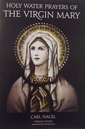 Télécharger The Holy Water Prayers of the Virgin Mary (English Edition) Francais PDF