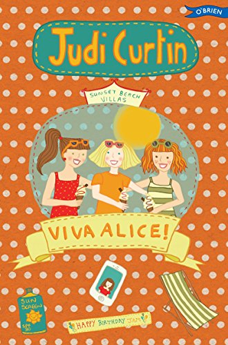 Télécharger Viva Alice! (English Edition) Gratuit
