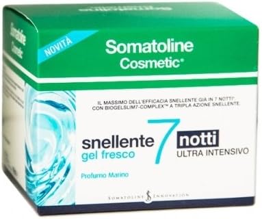 crema dimagrante per le braccia