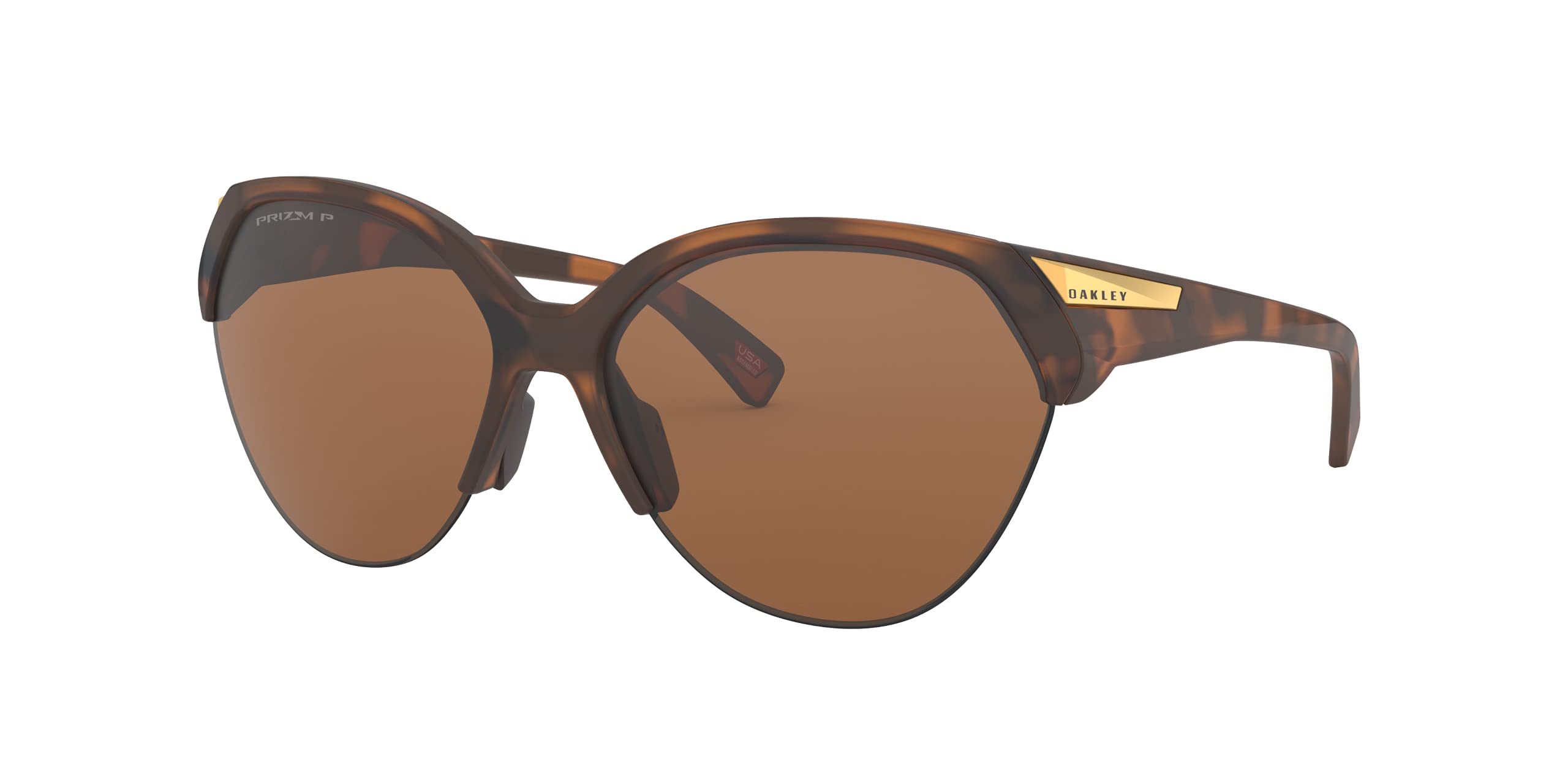 Oakley womens 0OO9447 Women Sunglasses (pack of 1)