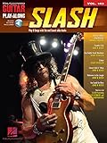Slash: Guitar Play-Along Volume 143