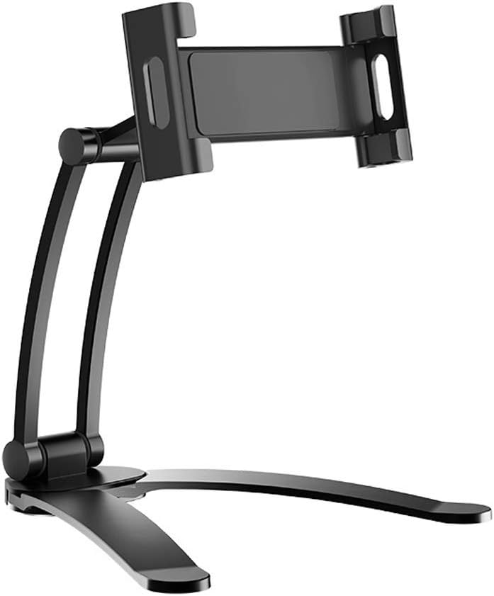 Phone Holder Stand Mobile Smartphone Support Tablet for Desk Cell Portable