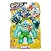 Heroes of Goo Jit Zu Goo Shifters Thrash Hero Pack. Super Stretchy, Super Squishy Goo Filled Toy with a Unique Goo Transformation.