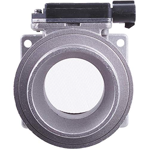 Cardone 74-9504 Remanufactured Mass Airflow Sensor (Mafs) (Renewed) #TOP2
