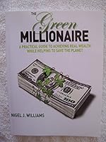 The Green Millionaire B009O2E58S Book Cover