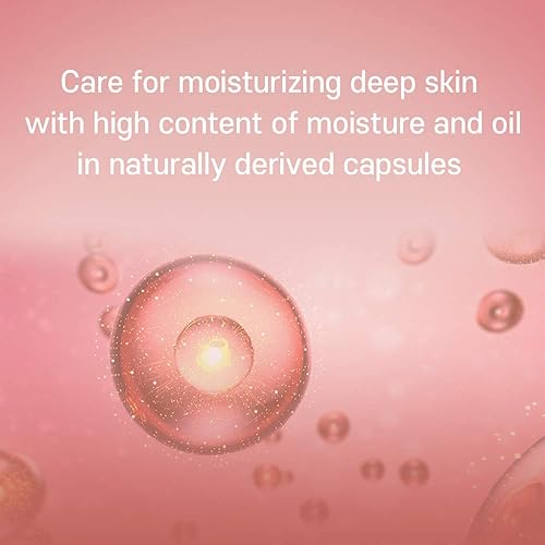 Miniatura 3 de KAHI Wrinkle Bounce Skin Fit Blending Korean Essence  Hidratante facial diario para piel seca y combinación  Hidratante facial hidratante Esencia de