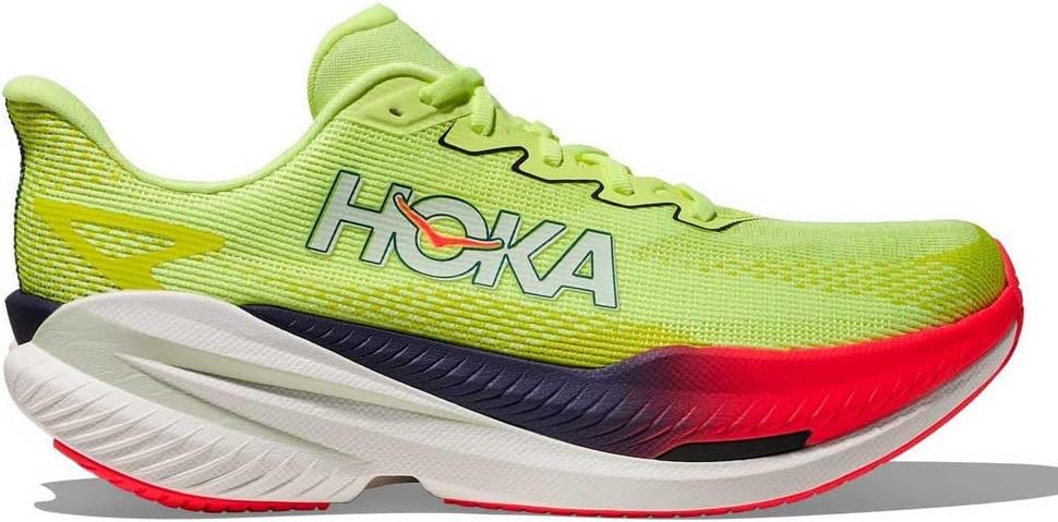 Hoka Mens Mach X 3