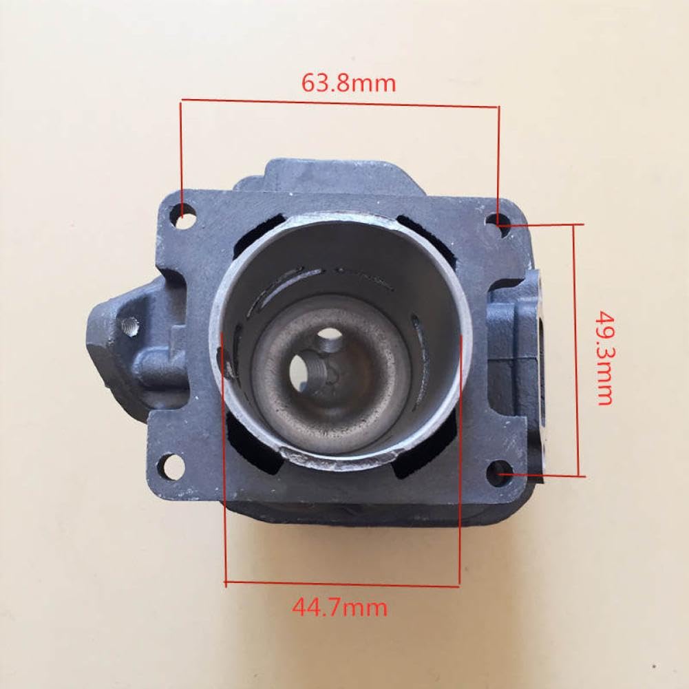 de Aros de pistón de Cilindro 632-540 Compatible con 570 575XP 1141 020 1200