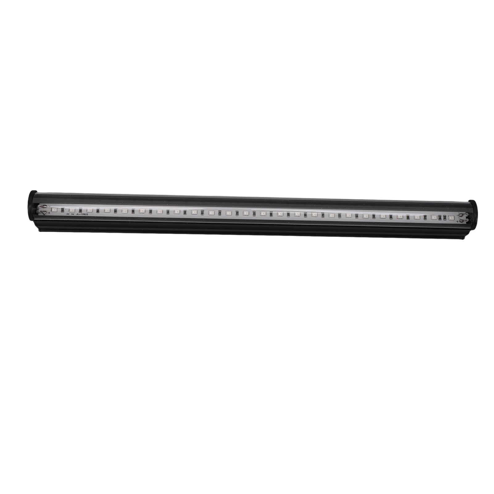 SEAFRONT Black Light Bar 395nm 5W 24LEDs USB Powered for Party Stage Outdoor, Powerful Black Light