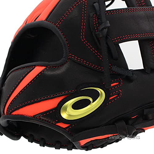 アシックス ベースボール 軟式 グローブ グラブ カラーグラブ2020 内野手用