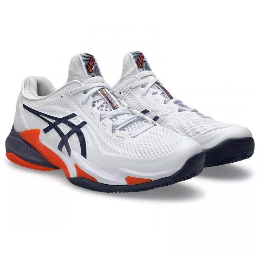 ASICS Mężczyźni Court Ff 3 Claysneakersy