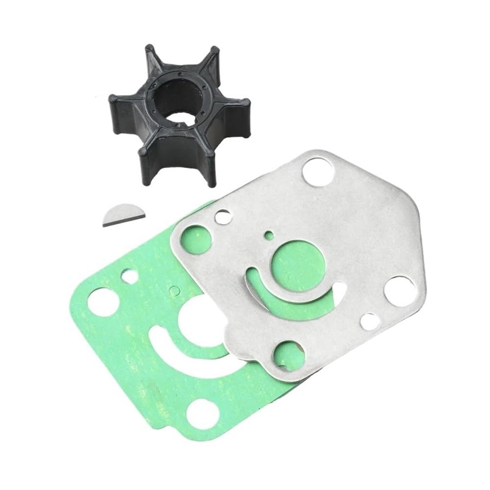 Kit turbine pompe à eau résistant au sel pour hors-bord 17400-93951