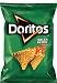 Frito Lay, Doritos, Tortilla Chips, 9.75oz Bag (Pack of 3) (Choose Flavors Below) (Salsa Verde)