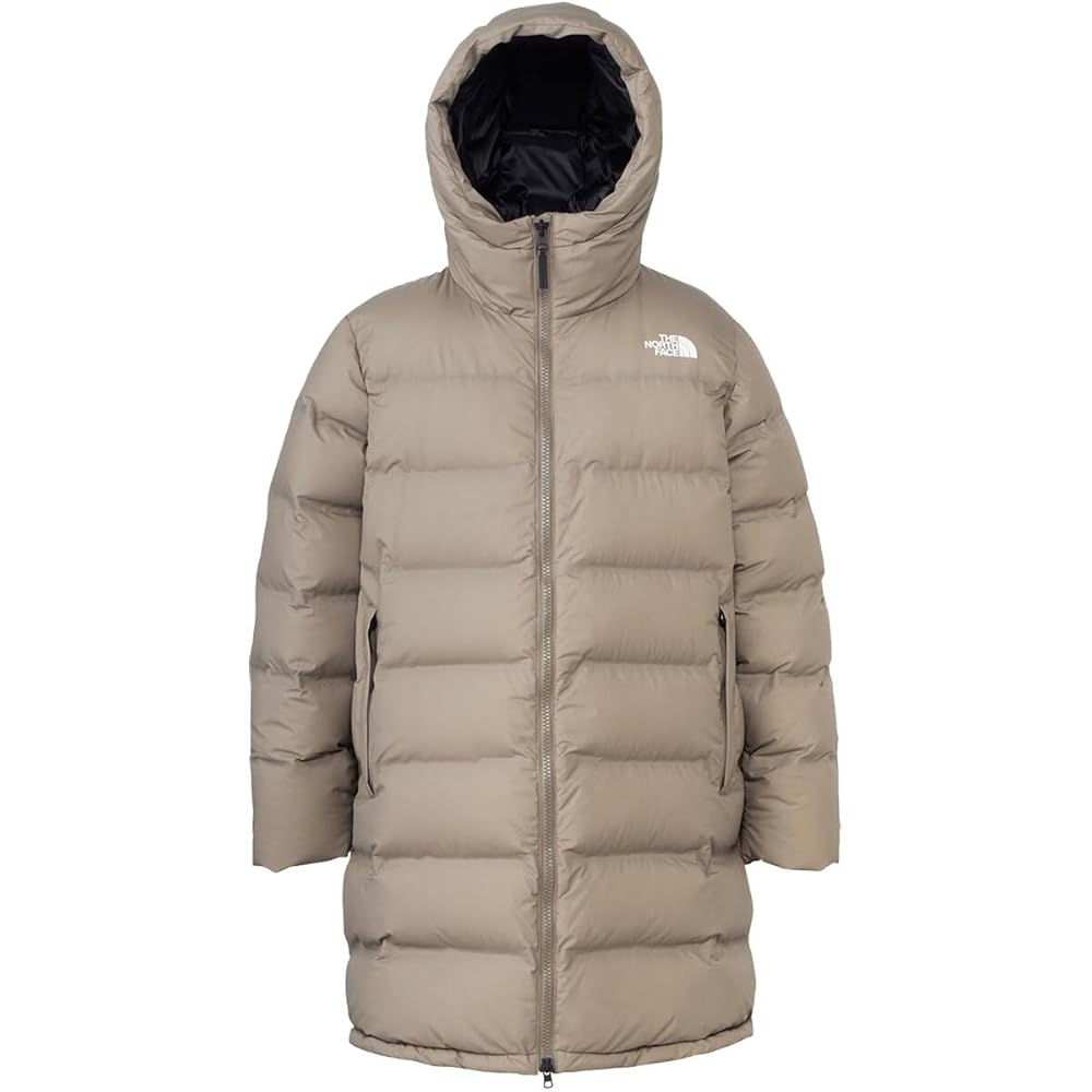 Amazon.co.jp: THE NORTH FACE(ザノースフェイス) ダウン コート