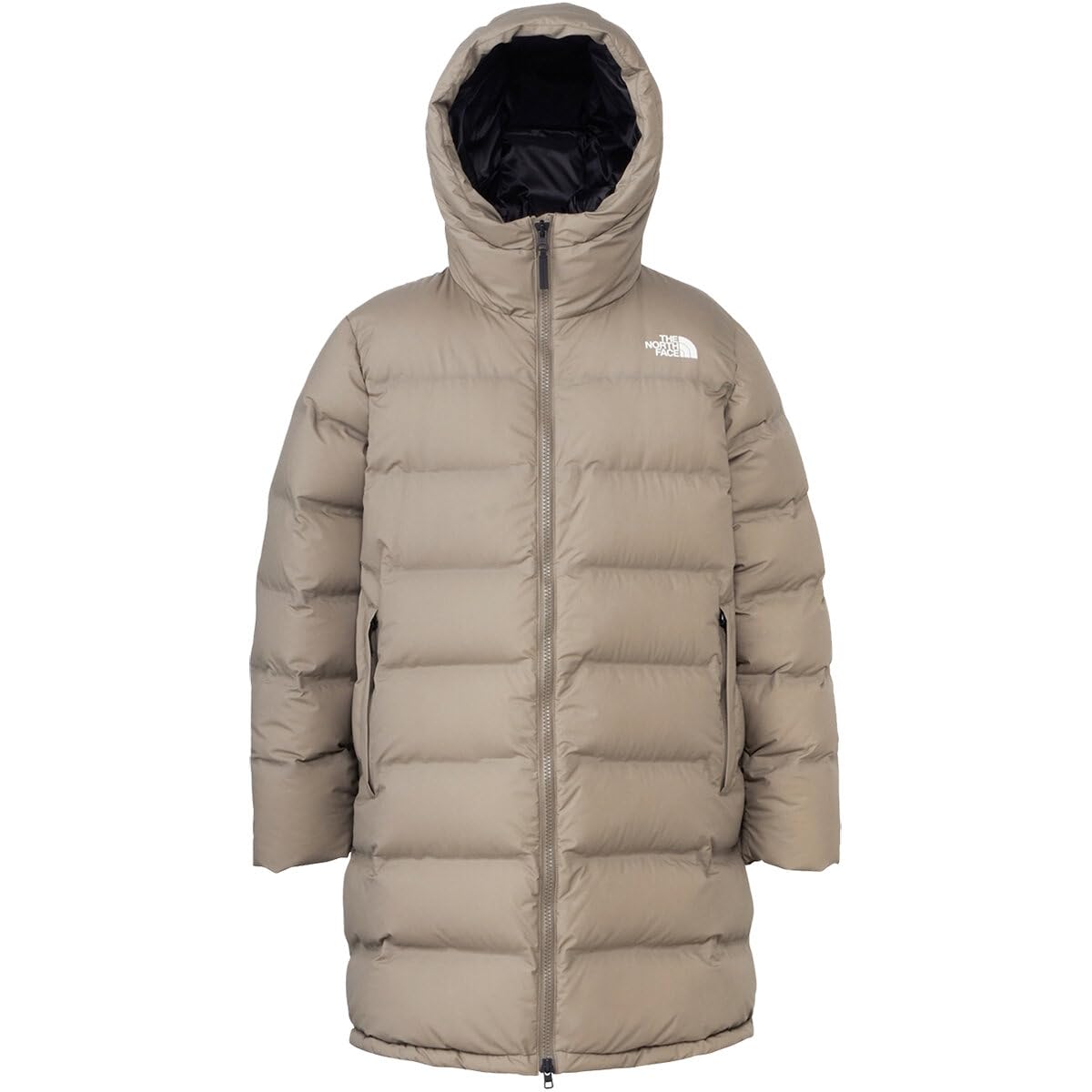 Amazon.co.jp: THE NORTH FACE(ザノースフェイス) ダウン コート
