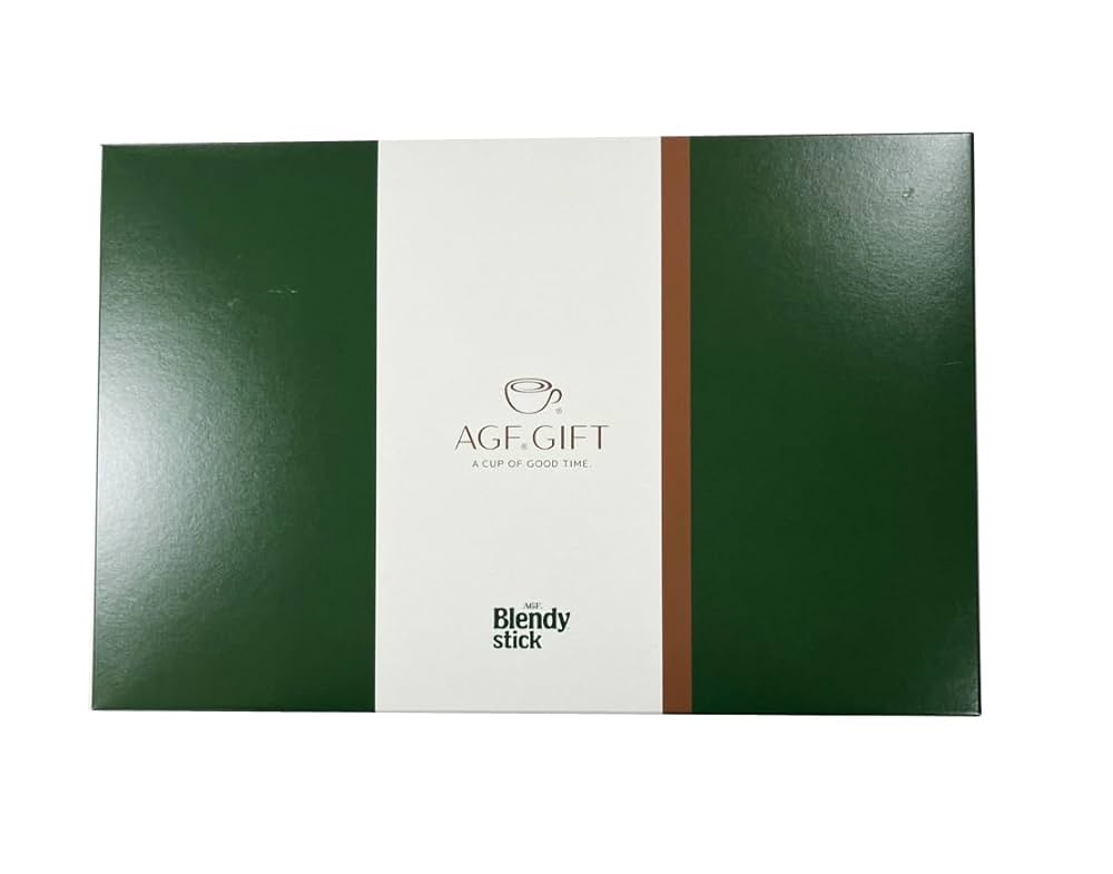 （オリジナル+デカフェ）【フォロー割適用価格】 Amazon.co.jp: AGF コーヒー ブレンディ スティック カフェオレ
