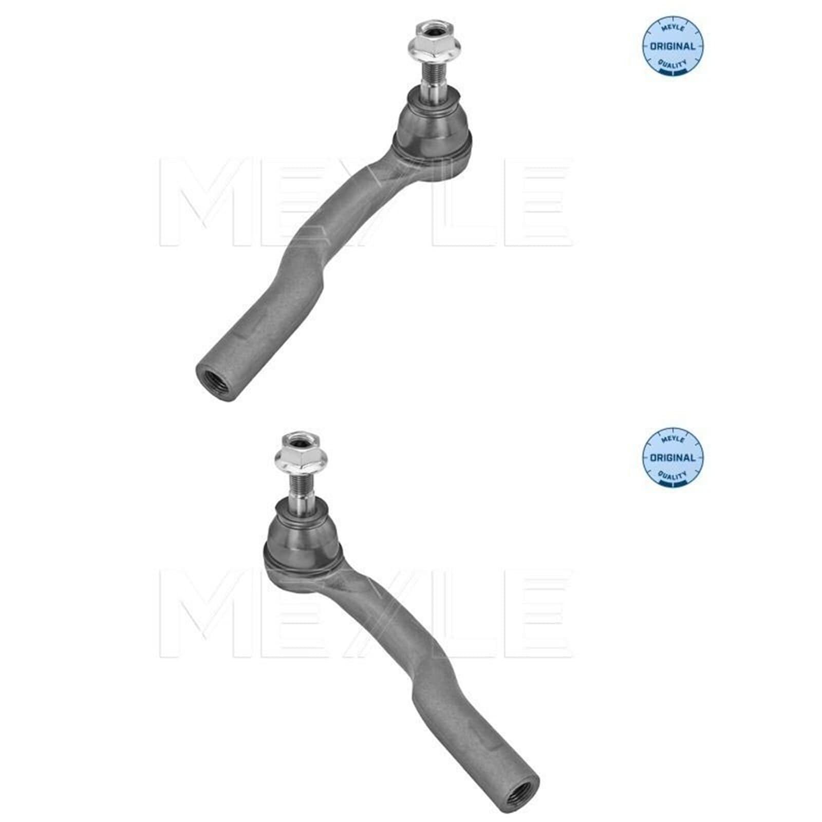 BandelOne enthält 2x Meyle Spurstangenkopf links+rechts passend für 3 6