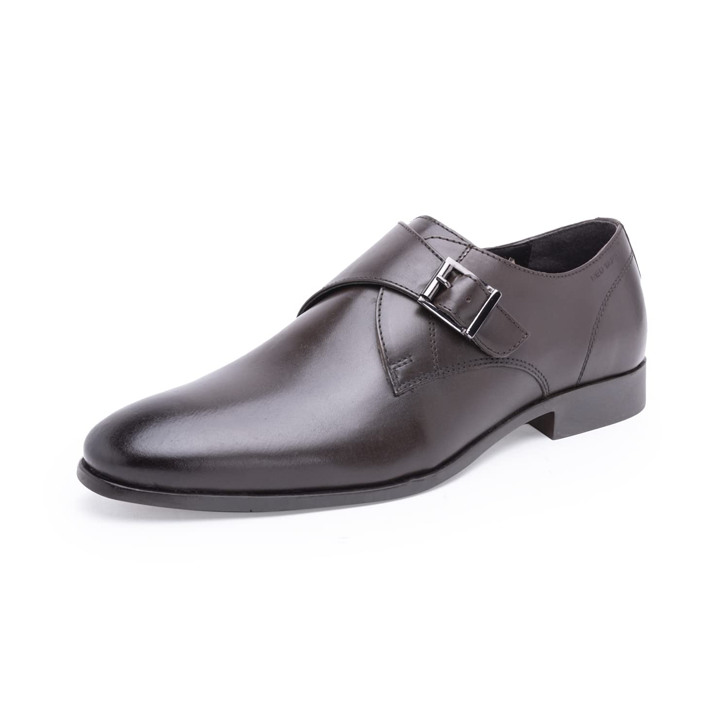 Red Tape Men Brown Monk Shoes-9 (B0B81X3PZ6) Amazon Price History, Amazon Price Tracker