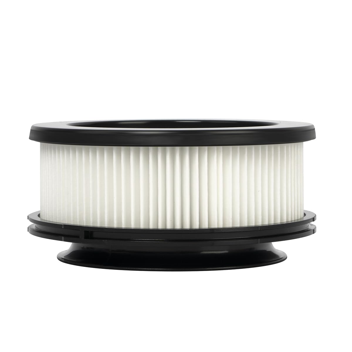 YanBan Lot de 4 filtres d'aspirateur réutilisables compatibles avec Rowenta X-Force Flex 11.60, 12.60, 14.60 et 15.60 (2 filtres pré-et 2 filtres post-moteur), remplace ZR009007 et ZR009008