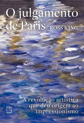 O julgamento de Paris