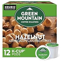 Algopix Similar Product 20 - Green Mountain Coffee Roasters Hazelnut
