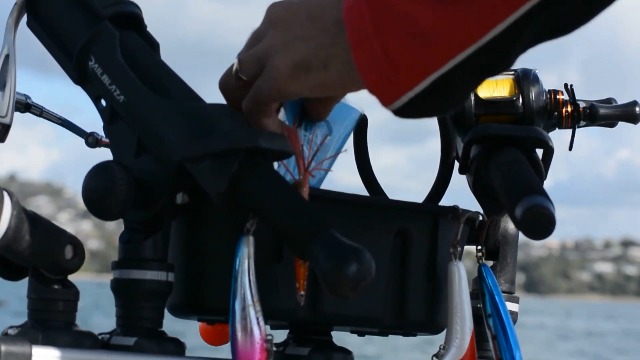 Amazon.com: RAILBLAZA DrinkHold – Secure Kayak & Boat Cup Holder