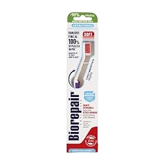 Biorepair Oral Care Pro Toothbrush Denti Sensibili- Soft -Random Color