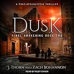 Cover of Dusk