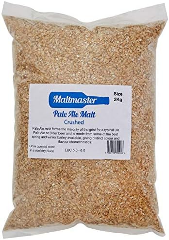 House of Handicrafts Maltmaster Pale Ale Malt 2kg