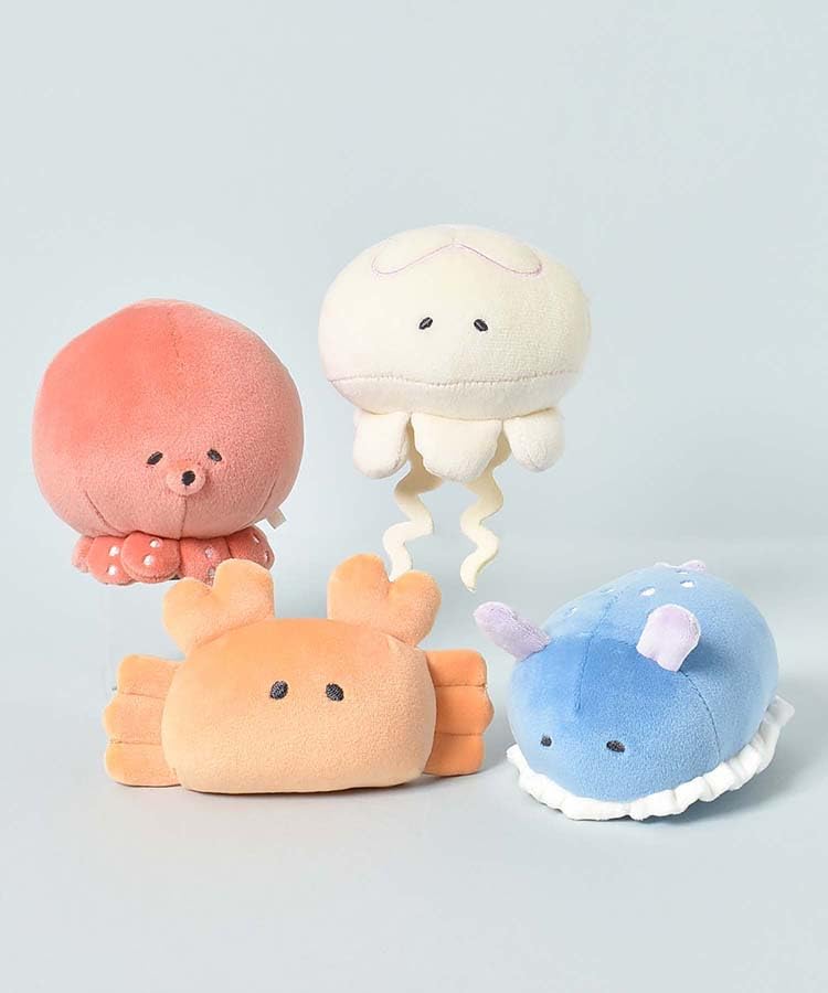Amazon.co.jp: Bleu Bleuet (ブルーブルーエ) ACCENT アクセント 海の